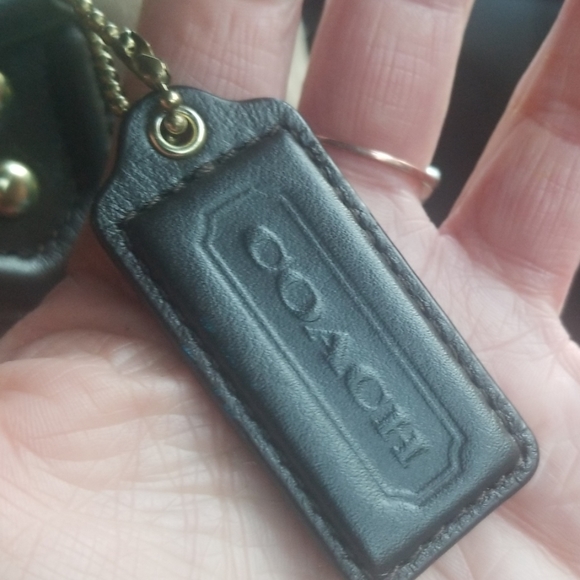 Coach pocketbook